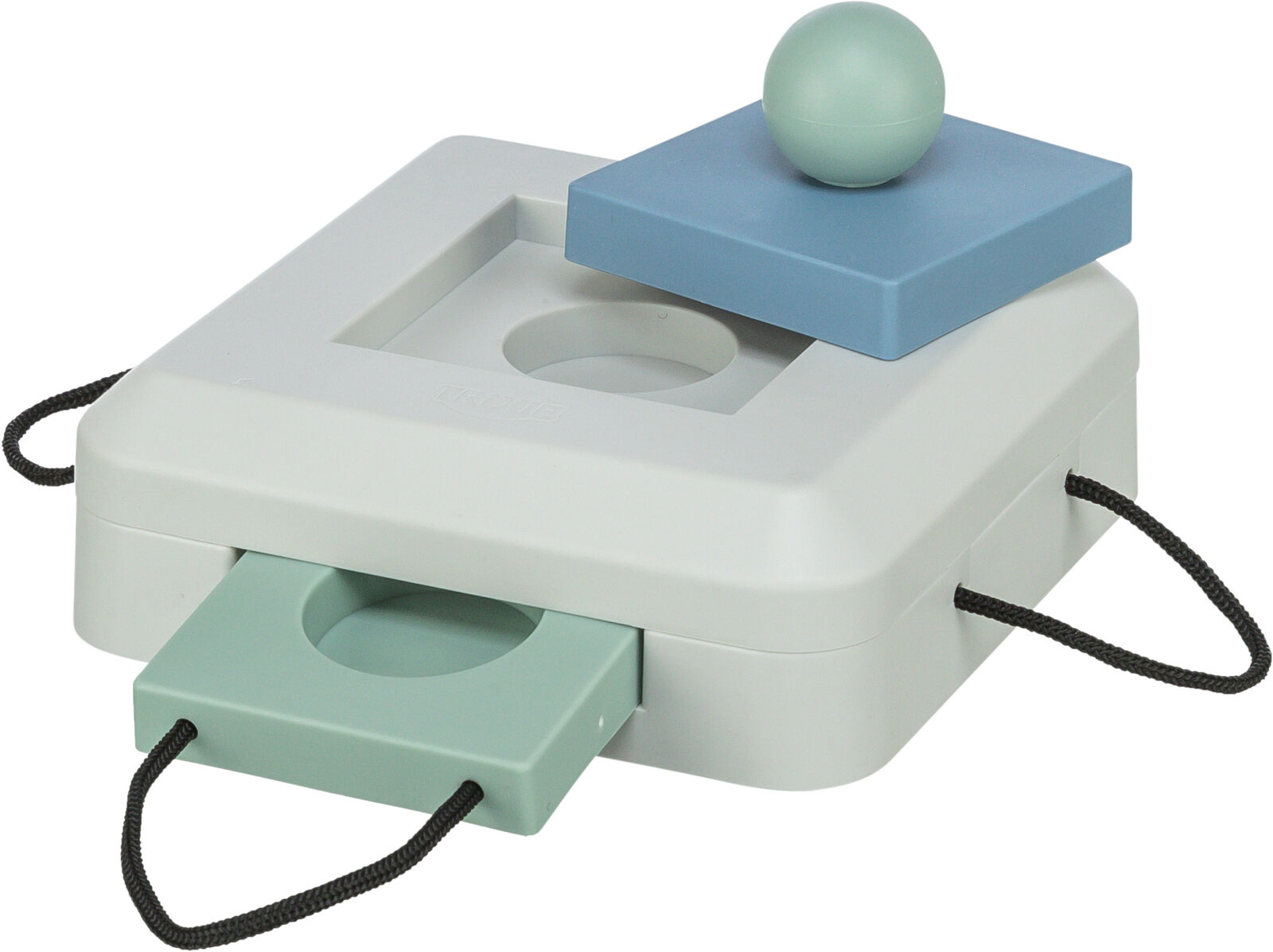 TRIXIE DOG ACTIVITY GAMBLE BOX 15X15 CM