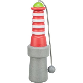 AQUA TOY VUURTOREN, TPR 26CM