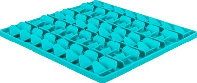 LICK'N'SNACK MAT, SILICOON