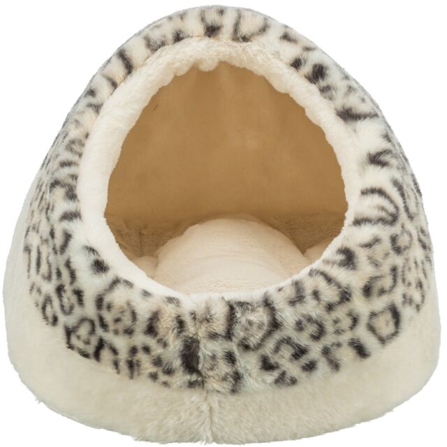 SCHUILPLAATS LEO CRèME 35 × 26 × 41 CM