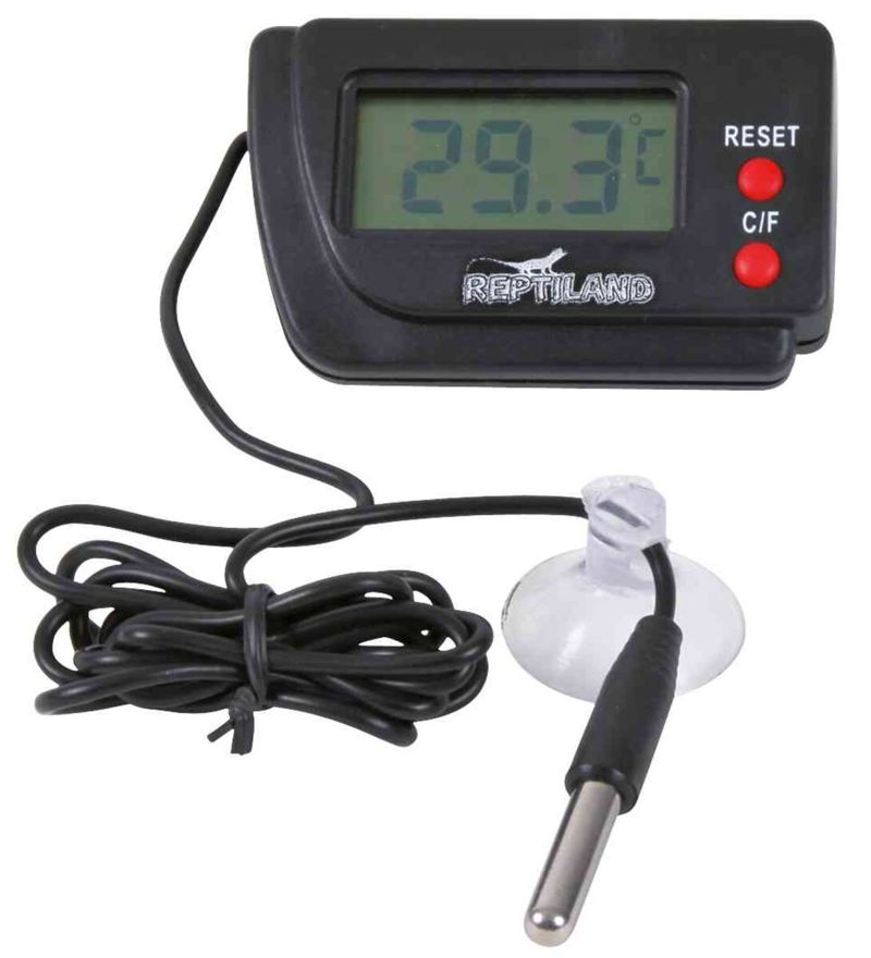 THERMOMETER DIGI AFSTANDMTR 6,5X4CM