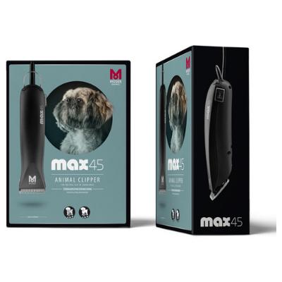 TONDEUSE MOSER PROF MAX45 -1MM