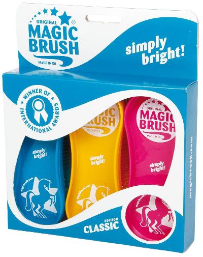 MAGIC BRUSH CLASSIC