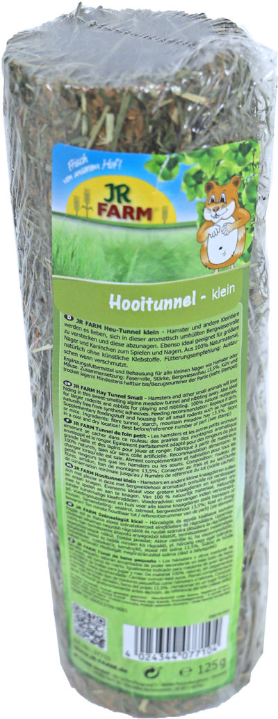 HOOITUNNEL KLEIN 125 GRAM 07710