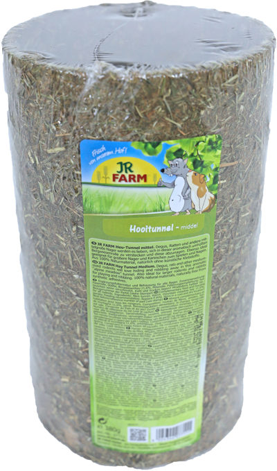 HOOITUNNEL MIDDEL 380 GRAM 07711