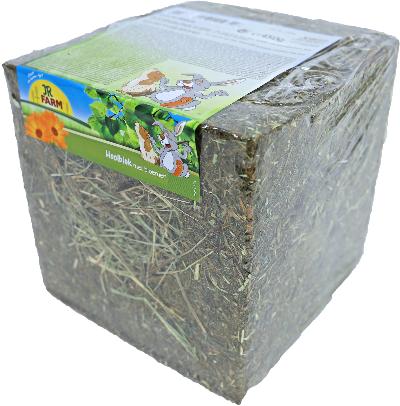 HOOIBLOK MET BLOEMEN 450 GRAM 19740
