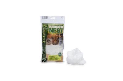 ZOOBEST KN WATTEN EETBAAR WIT 30GR