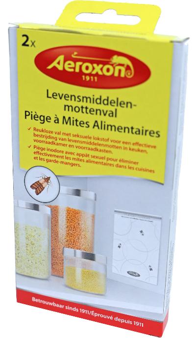 AEROXON MOTTENVALLEN