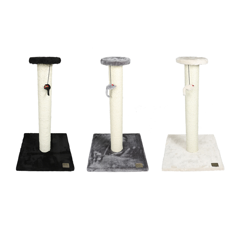 EBI KRABPAAL CLASSICTREE STAMP COL ASS 35X35X60CM