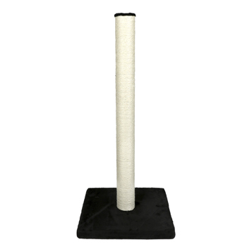 EBI KRABPAAL CLASSICTREE HIGHPOST 40X40X90CM - 9CM  ZWAR
