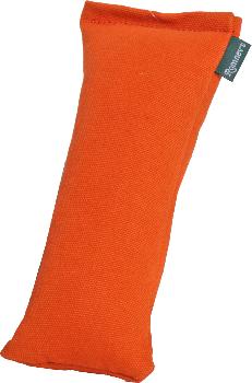 Boon Dummy Canvas Pup Oranje 250 Gram