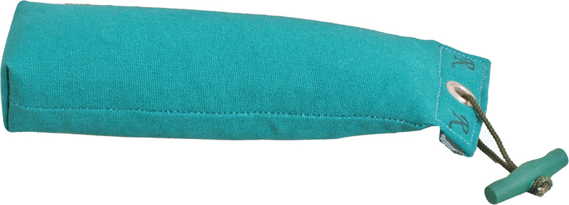 DUMMY CANVAS MET GRIP GROEN 500 GRAM