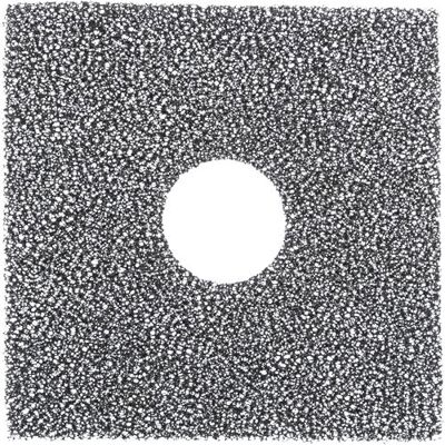 TRIXIE RESERVE FILTER VOOR 24466/24468 2 ST.