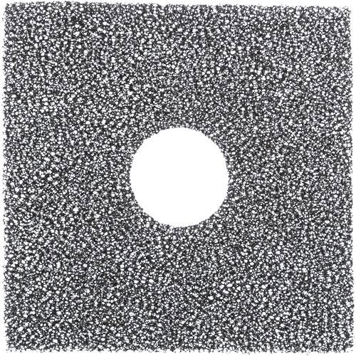TRIXIE RESERVE FILTER VOOR 24466/24468 2 ST.