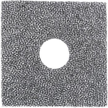 TRIXIE RESERVE FILTER VOOR 24466/24468 2 ST.