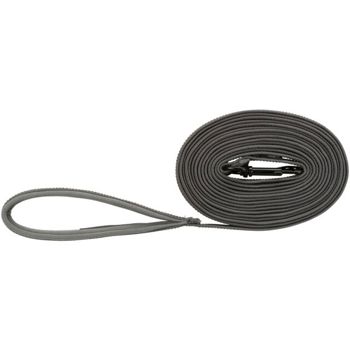 Fusion Sleeplijn, met rubber bekleed M-L 5M/17MM