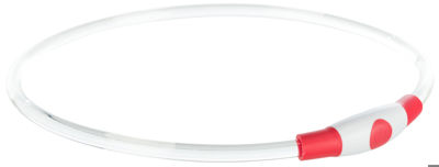 USB Flash Lichtgevende Band rood 65x0,8cm