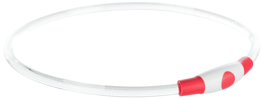Hb Flash Licht Rood 65X0,8Cm