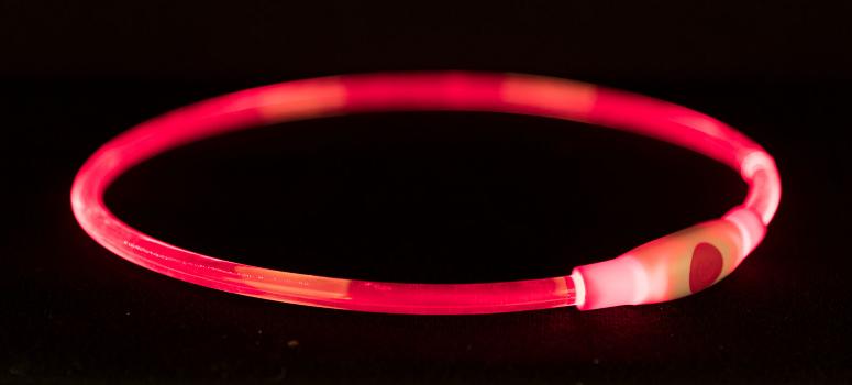 Usb Flash Lichtgevende Band Multi-Color 65 X0,8 Cm