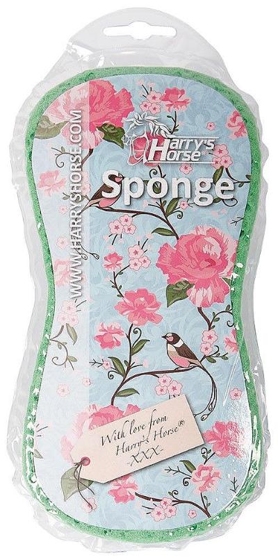 MAGIC SPONS GROEN