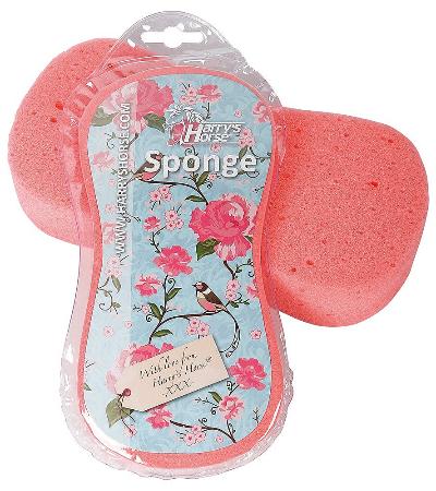 MAGIC SPONS ROZE