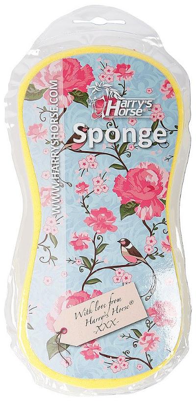 MAGIC SPONS GEEL