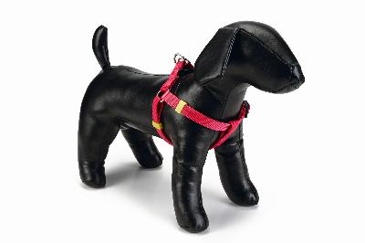 BZ NYLON BORSTT UNI RZE 26-40X10