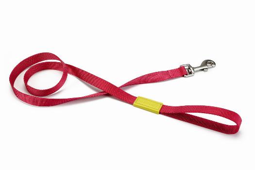 Bz Nylon Looplijn Uni Roze 120X25
