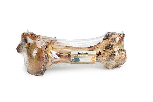 Bz Gedroogd Runderbot XL Folie 30