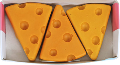 BLUE TREE CHEESIE CHEESE 110 G