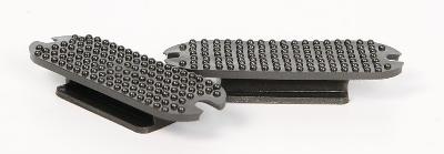 BEUGELZOOLTJES EASYFIT 12CM ZWART