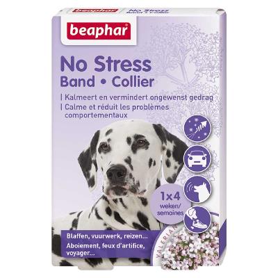 BEAPHAR NO STRESS BAND HOND