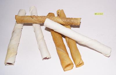 TWISTER ROLL