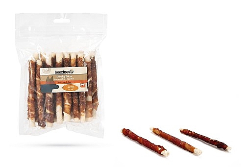 BZ KAUWSTAAFJES EEND 20X