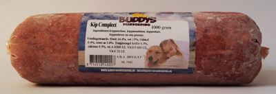 BUDDY KIP 1 KG