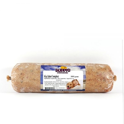 BUDDY KIP/ZALM 1 KG