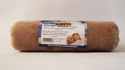 BUDDY KIP/PENS 1 KG
