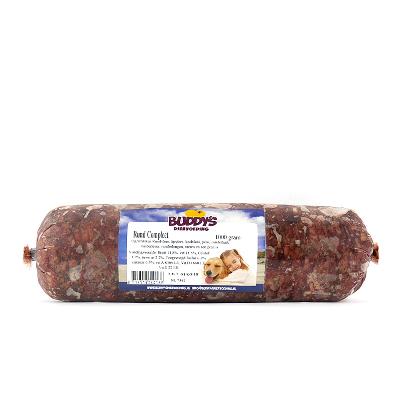 BUDDY RUND 500 GR