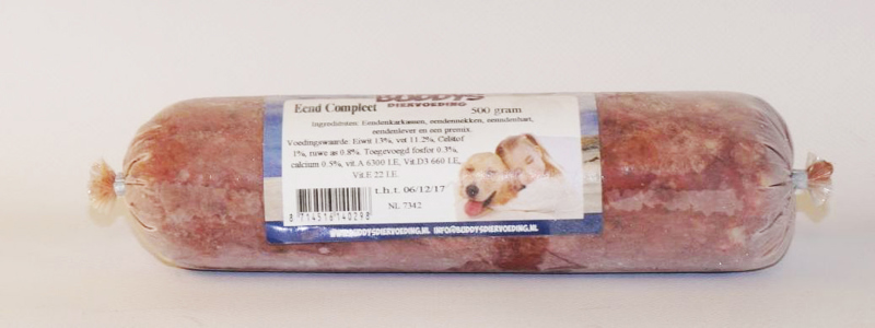 BUDDY EEND 500 GR