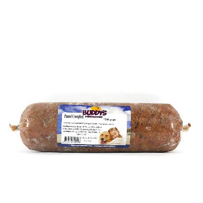 BUDDY PAARD 175 GR