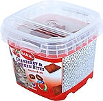 BITES CRANBERRY EN CHICKEN CUP A 75 GRAM