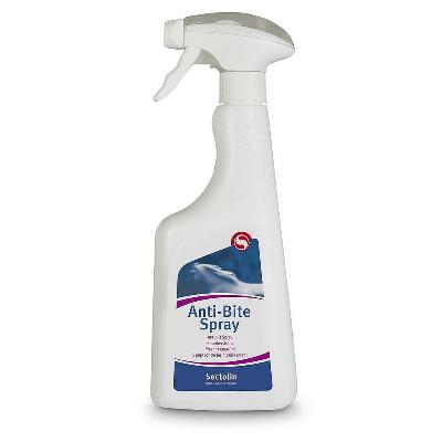 SECTOLIN ANTI-BITE SPRAY (ANTIBIJT SPRAY) 500 ML