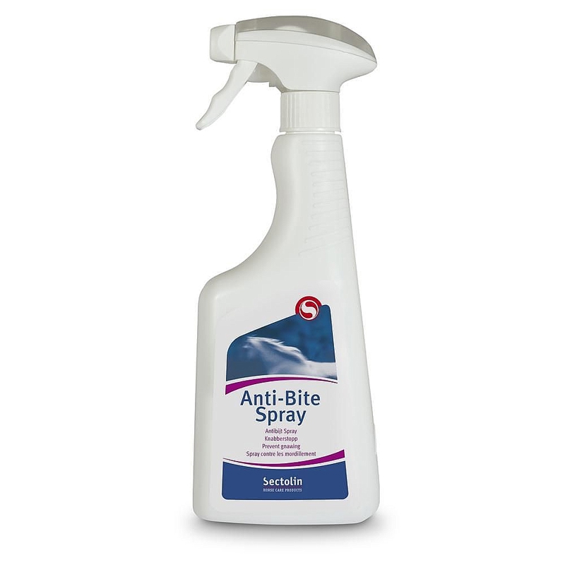 SECTOLIN ANTI-BITE SPRAY (ANTIBIJT SPRAY) 500 ML
