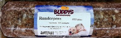 BUDDY'S PENS ENKELVOUDIG 500 GR