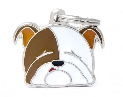MYFAMILY BULLDOG ST