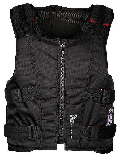 BODYPROTECTOR SLIMFIT JUNIOR XS