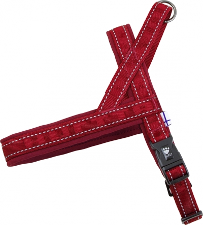 HARNESS CASUAL LINGON 55 CM 932809