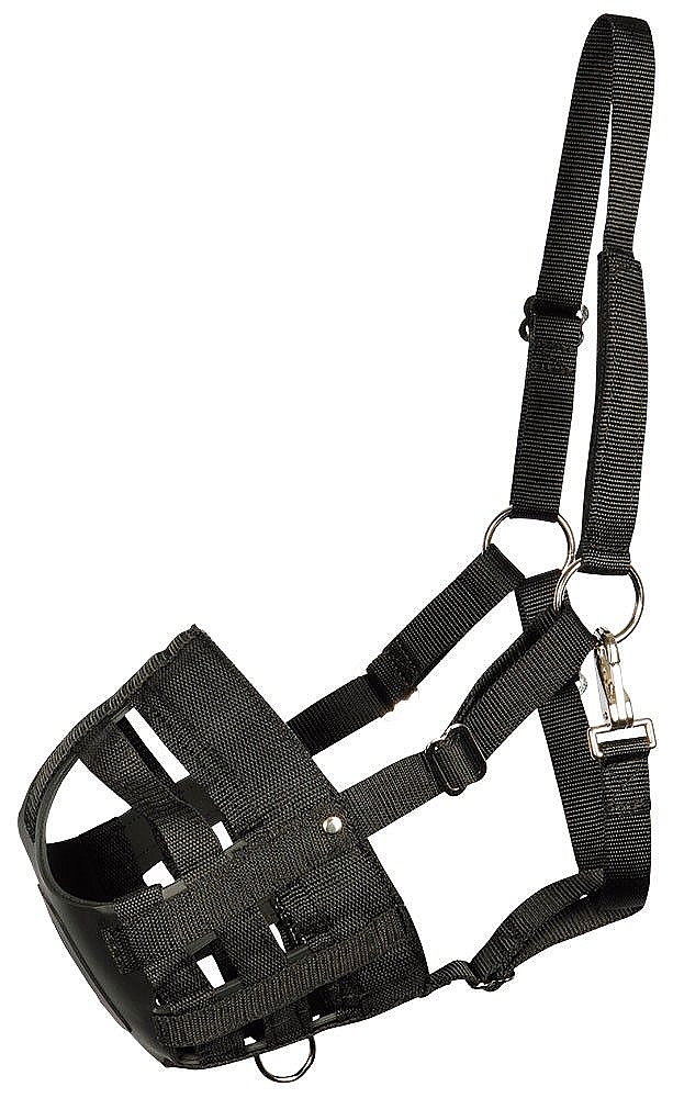 GRAZING MUZZLE AIR S