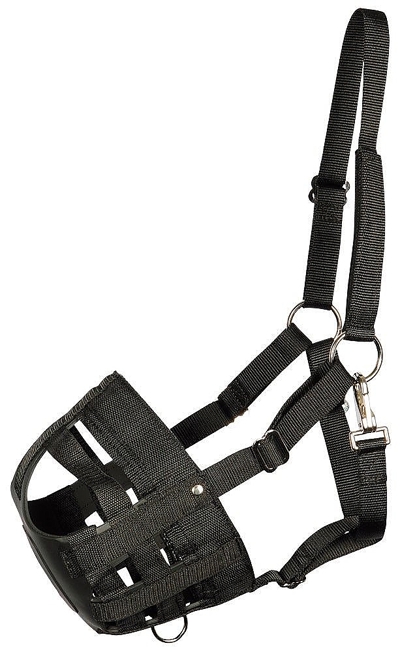GRAZING MUZZLE AIR M