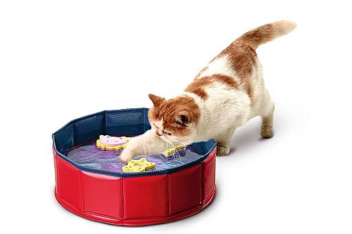 Bz Kat Speelbad Splash M 3Xsplgd 30